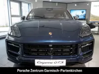 Neu Porsche Cayenne Coupe GTS 500 PS (367 kW) 2026 Blau SUV