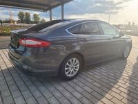 gebraucht Ford Mondeo 2.0 Business Edition Automat...