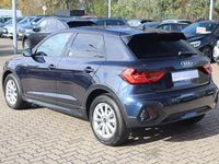 Gebraucht Audi A1 Ambiente 110 PS (80 kW) 2021 Blau Kleinwagen