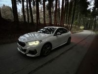 gebraucht BMW M235 235xDrive