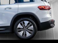 Gebraucht Mercedes EQB300 Electric Art 167 kW (228 PS) 2023 Andere farbe SUV