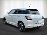 Neu Suzuki Swift Comfort+ 83 PS (61 kW) 2025 Pure white pearl metalli Kleinwagen