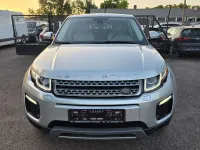Gebraucht Land Rover Range Rover evoque SE 150 PS (110 kW) 2018 Indus silver SUV