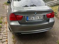 Gebraucht BMW 318 143 PS (105 kW) 2008 Limousine