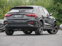 Gebraucht Audi Q3 S-Line 193 PS (141 kW) 2025 Mythosschwarz metallic SUV