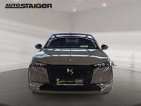 Gebraucht DS Automobiles DS4 Performance Line Plus 224 PS (164 kW) 2022 Lackierung lacquered grey/typ Limousine