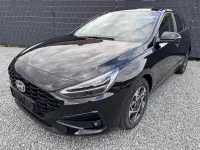 Neu Hyundai i30 140 PS (102 kW) 2026 Abyss black pearl Limousine