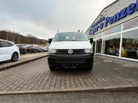 Gebraucht VW Transporter 140 PS (102 kW) 2015 Weiß Van
