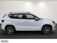 gebraucht Seat Ateca FR 1.5 TSI Pano Navi D.-Cockpit Standheizung