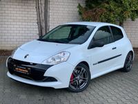 gebraucht Renault Clio III 2.0 RS Cup - Recaro Sportsitze