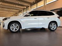 Gebraucht BMW X1 M Sport 218 PS (160 kW) 2025 Weiß SUV