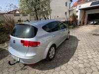 gebraucht Seat Altea XL 1.9 TDI