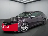Usata Audi S6 344 CV (253 kW) 2025 Viola Station wagon