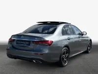 Gebraucht Mercedes E450 367 PS (269 kW) 2023