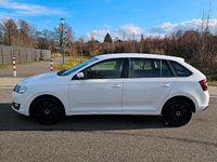 Gebraucht Skoda Rapid Active 95 PS (69 kW) 2018 Kleinwagen