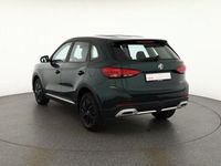 Neu MG ZS 116 PS (85 kW) 2025 Grün SUV