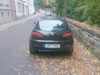 Gebraucht Alfa Romeo 147 105 PS (77 kW) 2006 Schwarz Kleinwagen