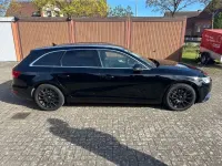 Gebraucht Audi A4 190 PS (139 kW) 2017 Schwarz Kombi