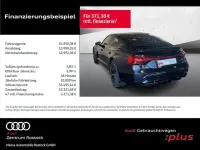 Gebraucht Audi e-tron GT quattro Ambiente 350 kW (476 PS) 2022 Mythosschwarz metallic Limousine
