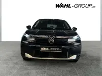 Neu Citroën C4 136 PS (100 kW) 2025 Blau Limousine