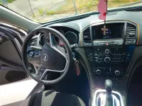 Gebraucht Opel Insignia OPC 220 PS (161 kW) 2009 Silber Limousine