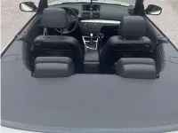 Gebraucht BMW 123 Cabriolet M Sport 204 PS (150 kW) 2012 Weiß Cabrio
