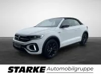 Usata VW T-Roc Style 150 CV (110 kW) 2023 SUV