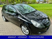 gebraucht Opel Corsa D Color Edition //KLIMA//SPORT//TÜV NEU//