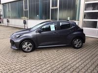 Neu Mazda 2 Exclusive-Line 116 PS (85 kW) 2025 Grau Kleinwagen