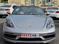 Gebraucht Porsche 718 400 PS (294 kW) 2020 Andere Cabrio