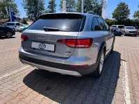 Gebraucht Audi A4 Allroad Sport 218 PS (160 kW) 2017 Silber Kombi
