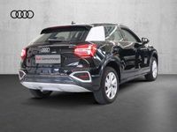gebraucht Audi Q2 advanced 35 TFSI S tronic VIRTUAL NAVI TOUCH