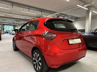 gebraucht Renault Zoe 52kwh Techno inklusive Batterie Klima Navi Gebrauchtwagen, bei Autohaus von der Weppen GmbH & Co. KG