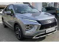 Używany Mitsubishi Eclipse Cross Plus 188 KM (138 kW) 2022 Szary SUV