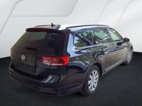 Używany VW Passat Basis 120 KM (88 kW) 2020 Kombi