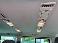 Gebraucht VW T5 Comfortline 179 PS (131 kW) 2013 Blau Van