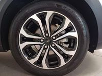 Gebraucht Ford Puma Titanium 125 PS (91 kW) 2024 Weiß SUV