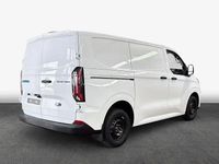 Neu Ford E-Transit Trend 100 kW (136 PS) 2025 Weiß Van