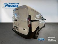 Neu Ford Transit Trend 100 kW (136 PS) 2025 Weiß