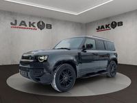 Gebraucht Land Rover Defender SE Dynamic 200 PS (147 kW) 2023 Grau SUV