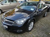 gebraucht Opel Astra GTC 1.9 CDTI Cosmo/Panoramafrontscheibe