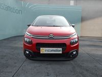 gebraucht Citroën C3 Shine PDC KAMERA CARPLAY DAB
