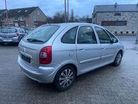 gebraucht Citroën Xsara Picasso 2.0 16V Exclusive Autom. Top-E...