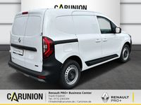 gebraucht Renault Kangoo Rapid E-Tech Advance L1 22kW
