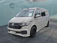 Gebraucht VW T6.1 179 PS (131 kW) 2024 Grau Van
