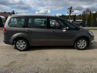 Second-hand Ford Galaxy 116 CP (85 kW) 2012 Maro Monovolum
