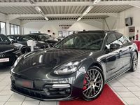 gebraucht Porsche Panamera GTS 