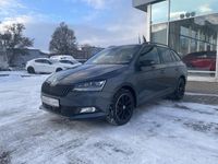 Gebraucht Skoda Fabia Monte Carlo 95 PS (69 kW) 2020 Grau Kleinwagen