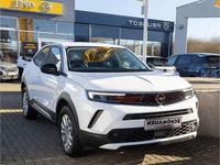 Gebraucht Opel Mokka Enjoy 101 PS (74 kW) 2023 Weiß SUV