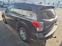 Gebraucht Subaru Forester Exclusive+ 147 PS (108 kW) 2016 Grau SUV